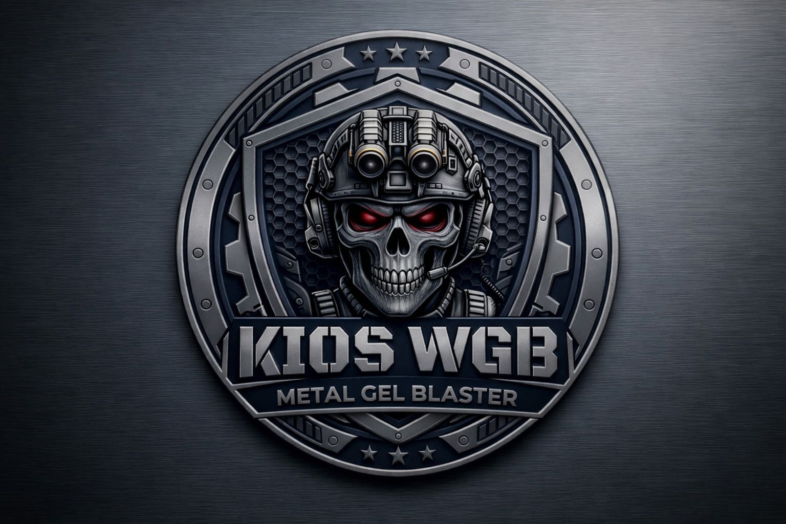 Kios WGB Logo