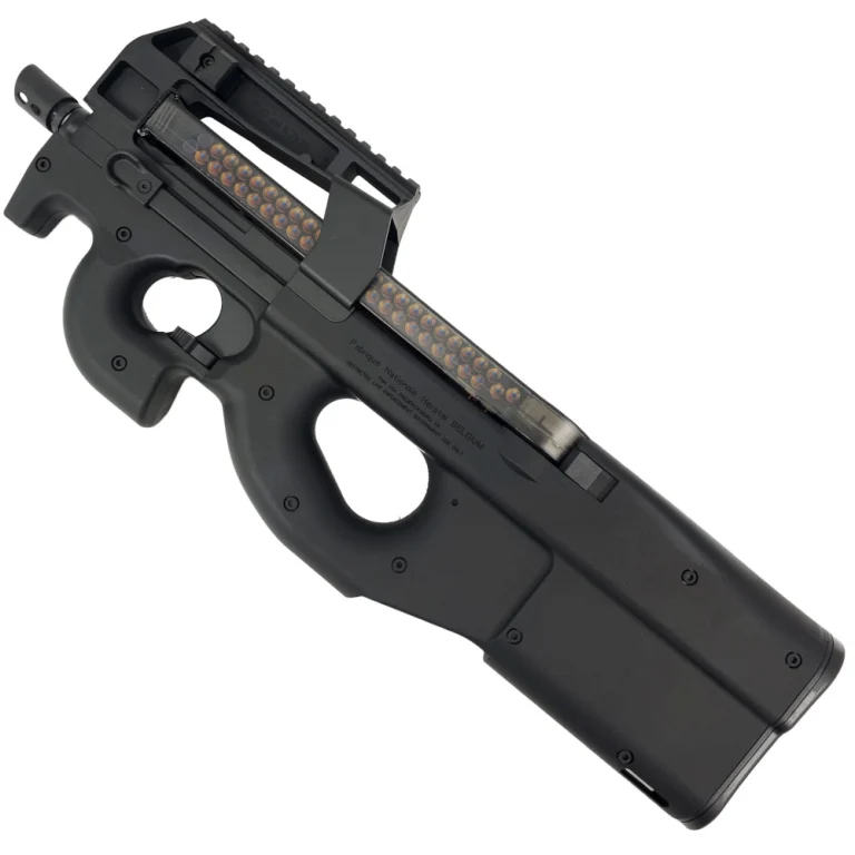Perbandingan FJS HK416 V4 dan DK SCAR-H MK17 v2: Gel Blaster Hobby Grade Pilihan di KiosWGB