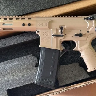 LT N4 Noveske Mosfet Sand