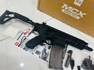 Tiangong Mcx v2