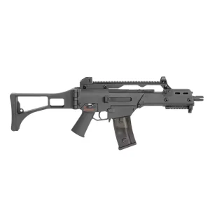 Mengungkap Spesifikasi dan Performa CYMA HK G36 JD103-2 Gel Blaster Hobby Grade di KiosWGB