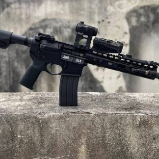 TM / LT N4 Noveske Metal Handguard