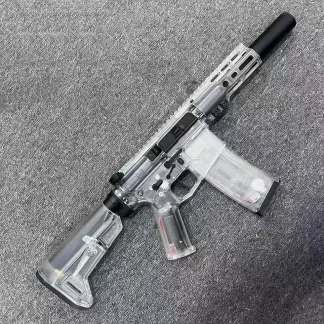 JingJI Slr v4.5 Transparant
