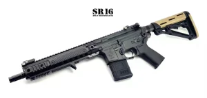 JingJi KAC SR16
