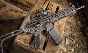 SiJun SIG MCX Virtus 89-4
