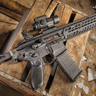SiJun SIG MCX Virtus 89-4