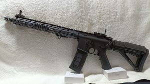 Bohan AR15 V2