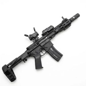 TIANGONG TG SLR v2