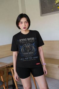 Baju KiosWGB