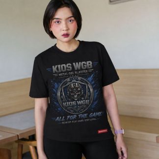 Baju KiosWGB