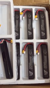 Batrei Lipo