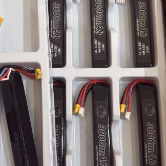 Batrei Lipo