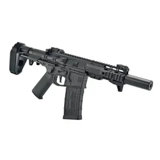 JingJI SLR CQB ARS V4