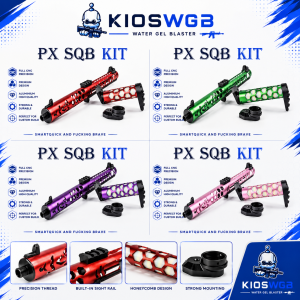 PX SQB KIT